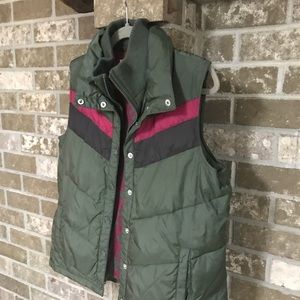 Women’s Old Navy Vest